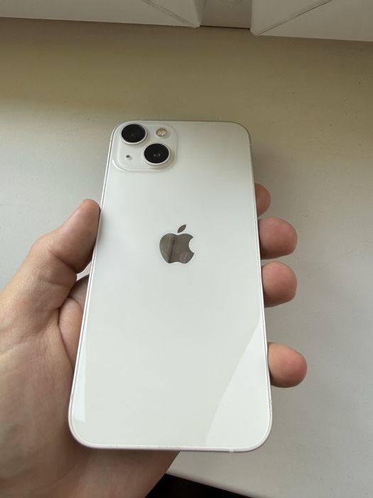 Iphone 13, 128gb