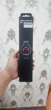 Galaxy watch 5 pro ultra