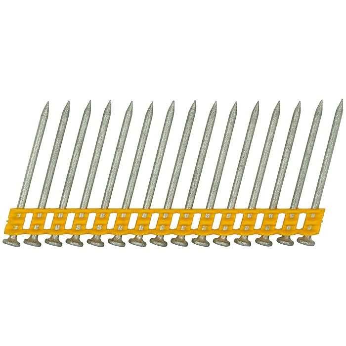 Пирони за Такер DEWALT DCN89050 аз бетон 50мм/1005 броя