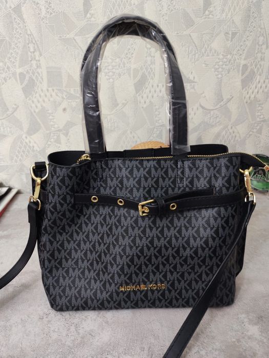 Новая сумка МК…..