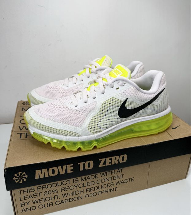 Nike Air Max 2014 (42) Маратонки