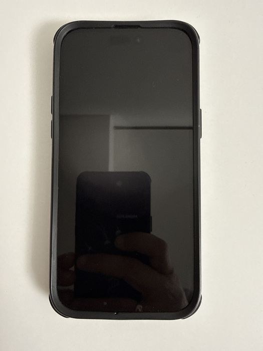 Iphone 14 pro max 256gb