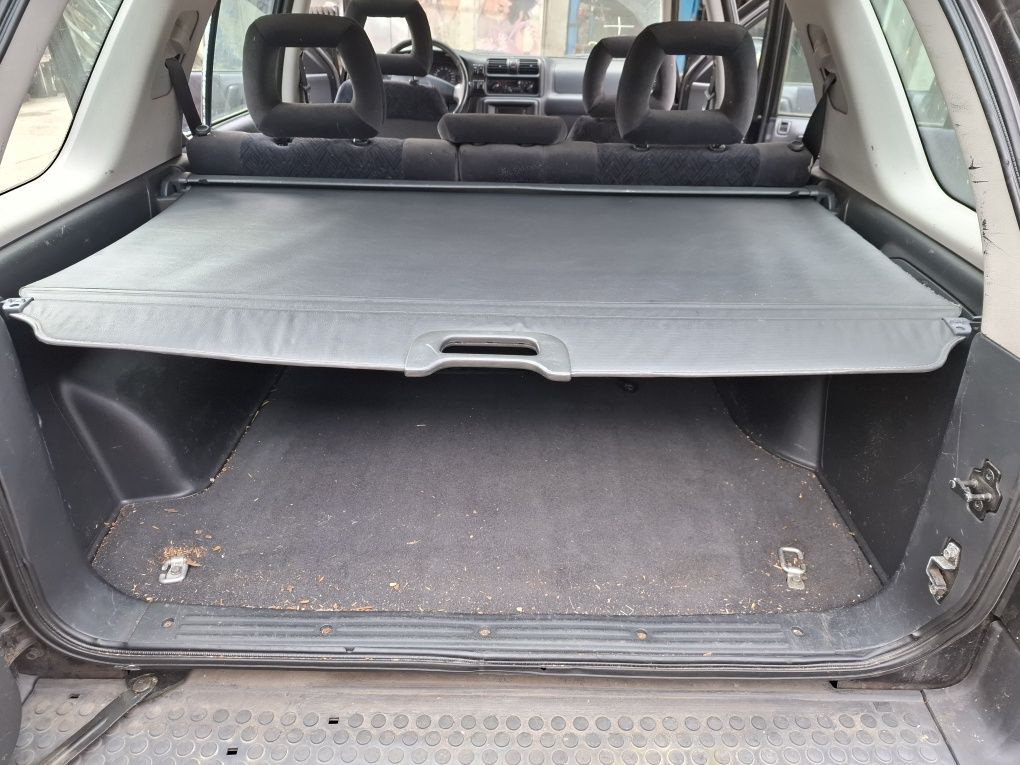 Opel Frontera 2.2 136к.с. Опел Фронтера
