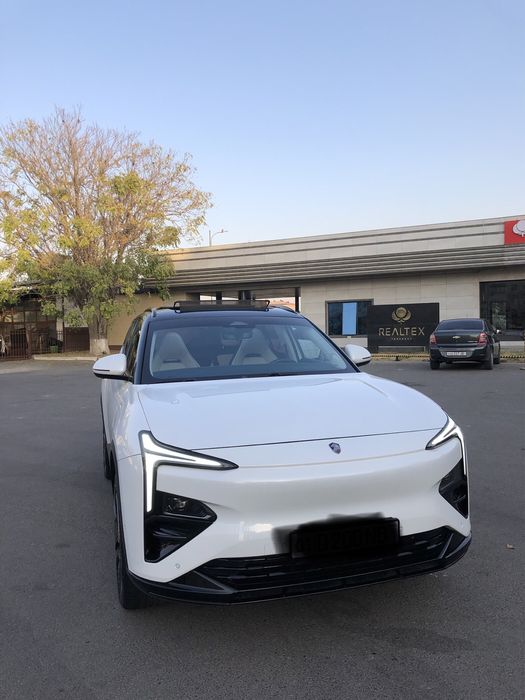 Hengchi ev 5 full pozitsa