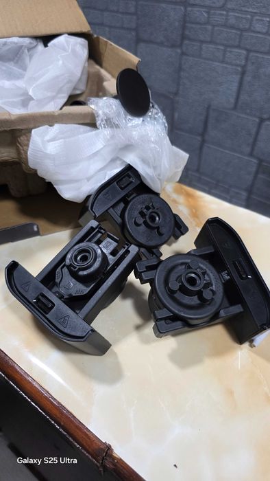 Кафе машина с капсули