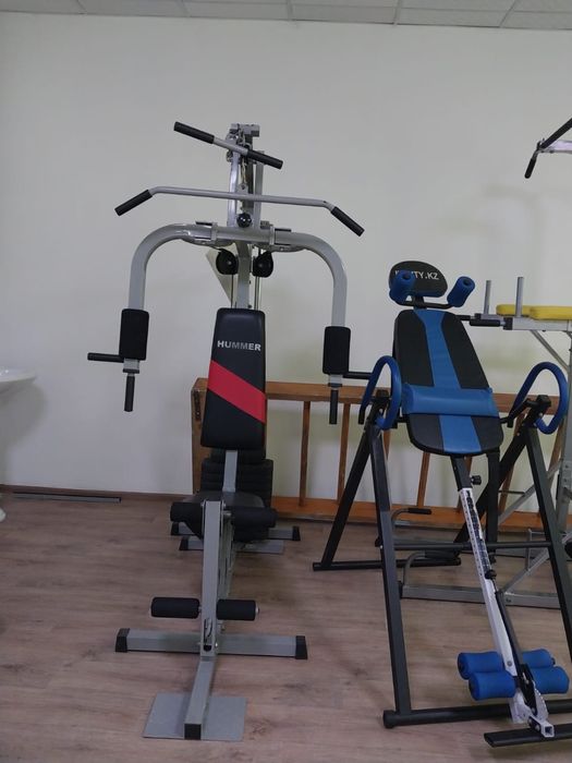 Продам тренажерый  в хорошем состояние