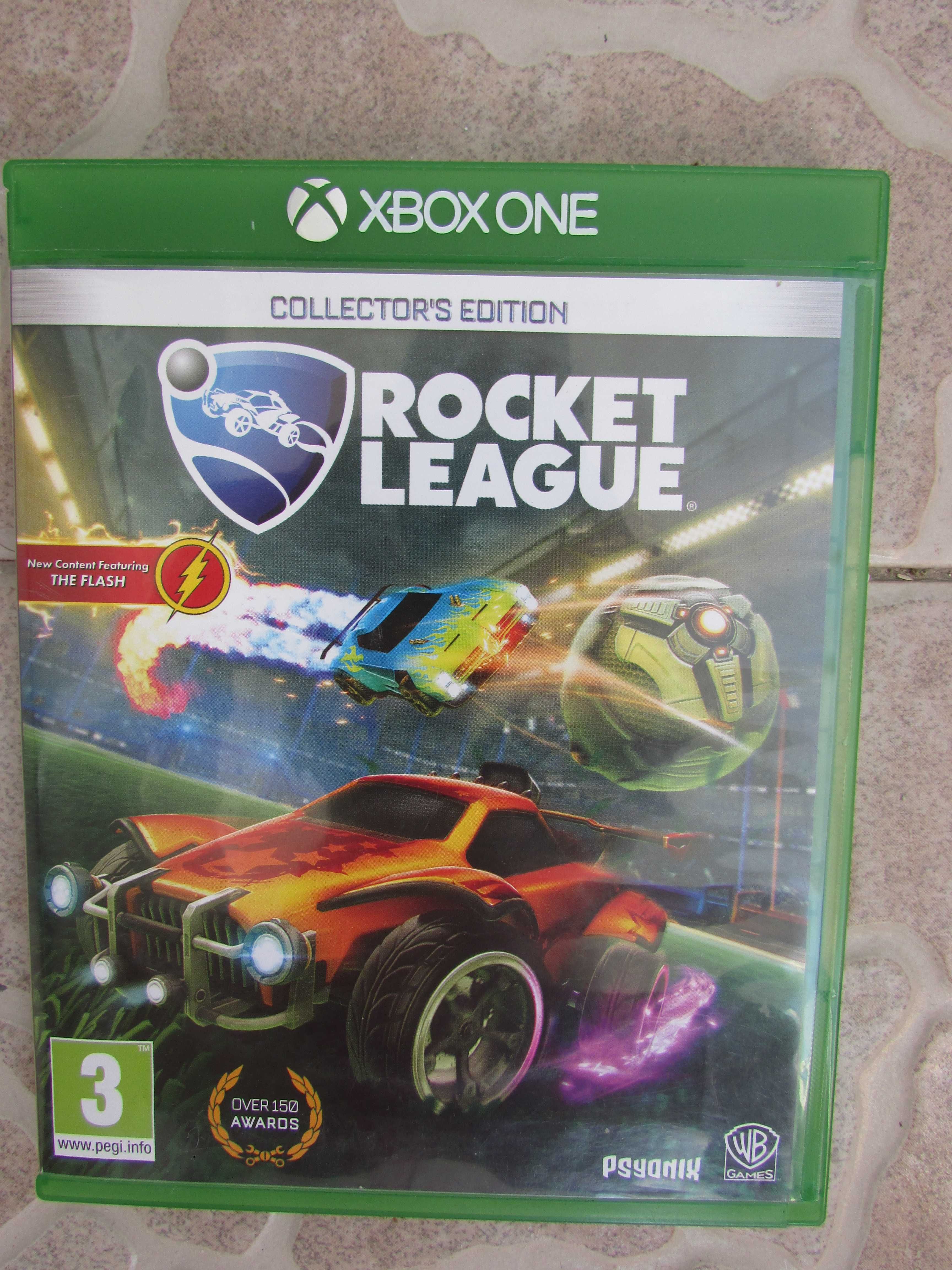 Игри  за  Xbox  One