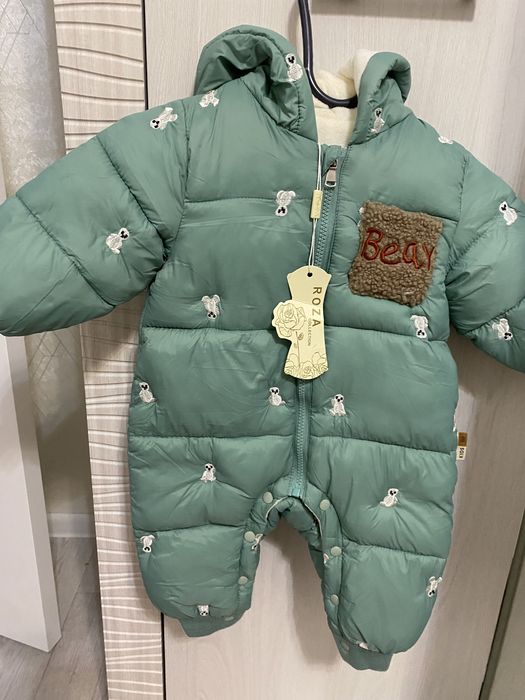 Комбинезон детская….