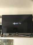 Tv samsung smart
