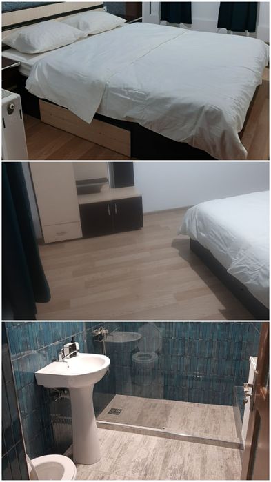 Cazare la munte,Bușteni. 250 lei