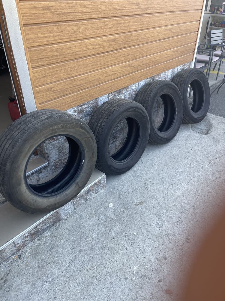 HANKOOK 235/65/17