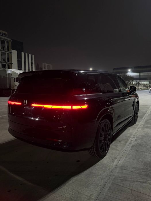 Срочно Denza N9