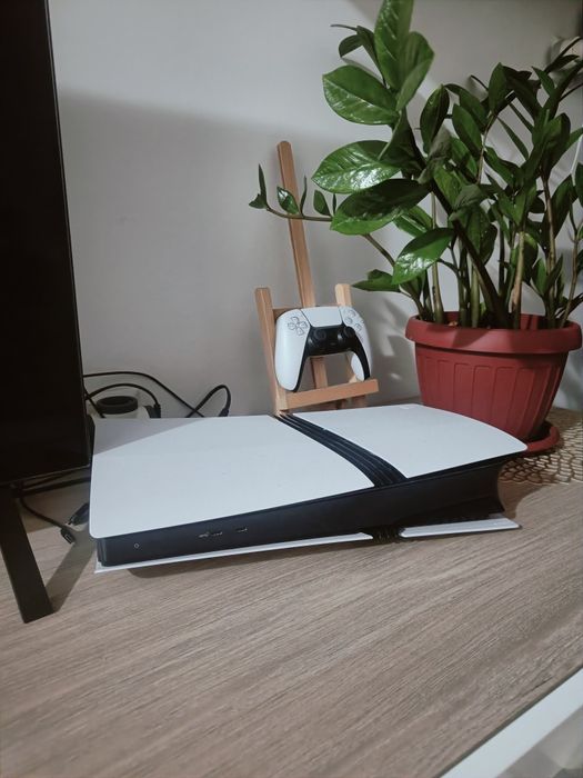 Consola PlayStation 5 Pro, Digital Edition (PS5), 2TB SSD