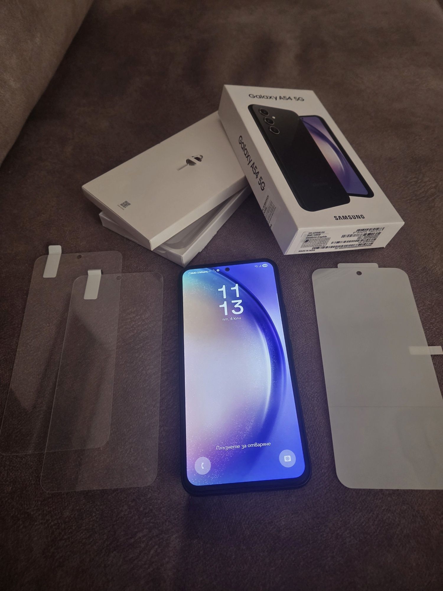 Samsung Galaxy A54 5G 8/128GB Dual SIM