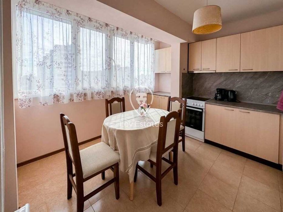 Продава се Двустаен апартамент в Бургас, Братя Миладинови - 61 кв.м за 2181 €/кв.м - Снимка #3