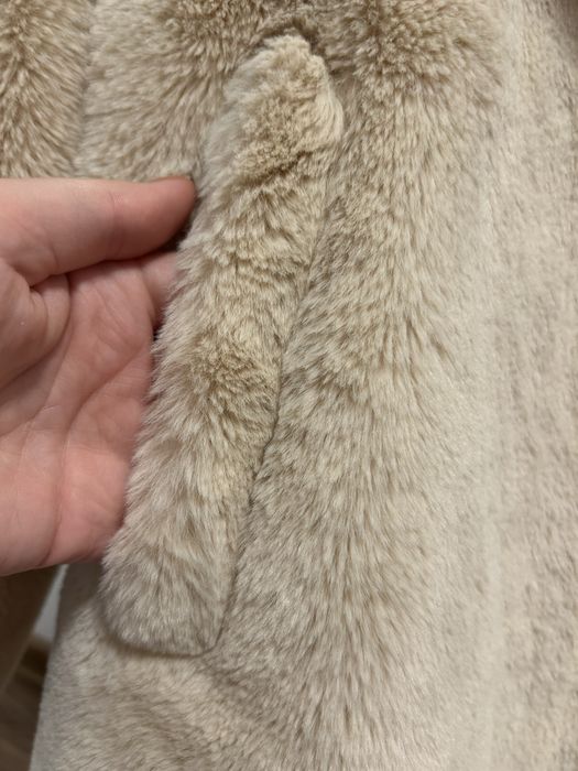 Haina de blana artificiala