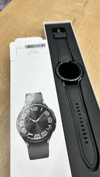 Samsung watch 6 classic/ рассрочка 0-0-24/ актив маркет