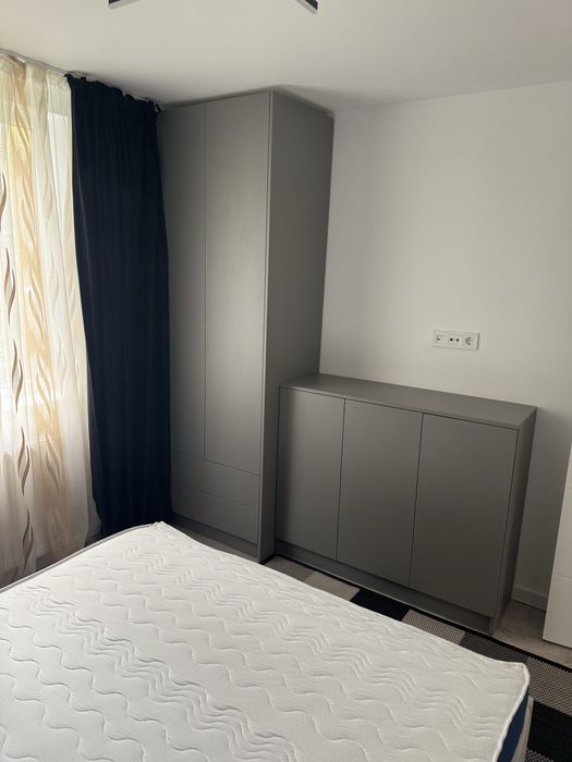 PF Inchiriez apartament in Plopilor vechi cu 2 camere, zona Platinia