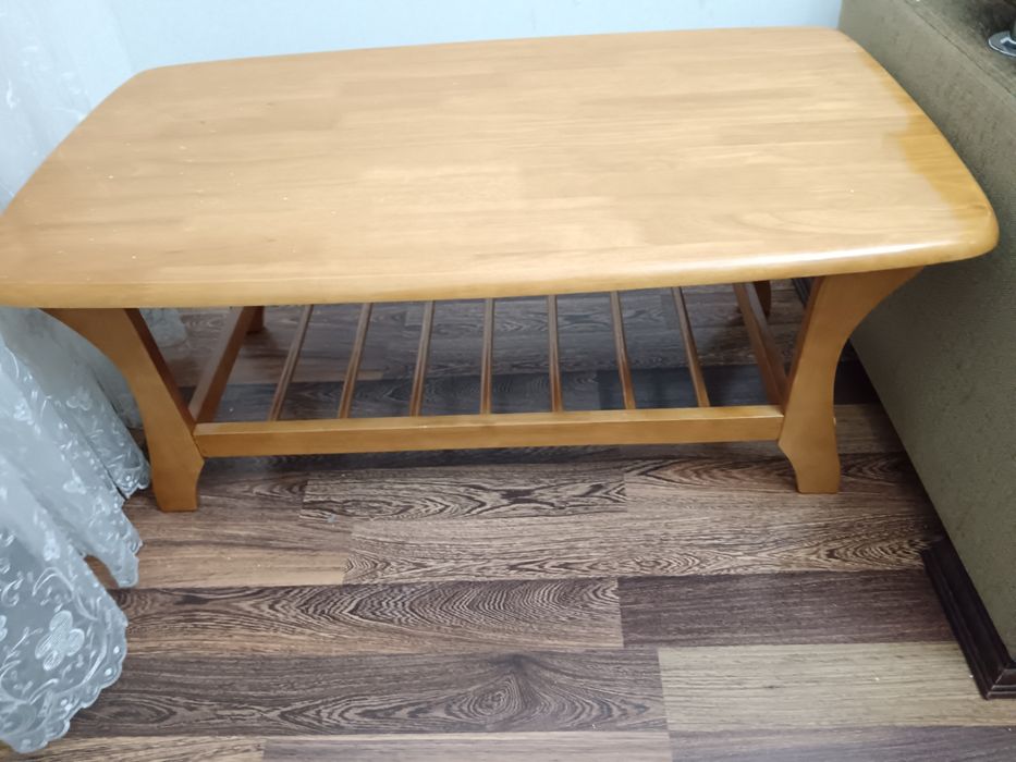 Продам журнальные столики.