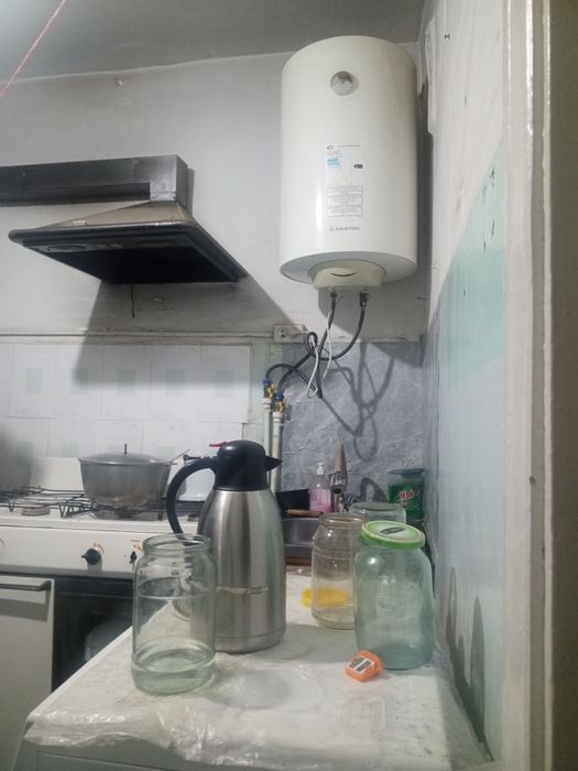 Samarqand shahar mikrarayon kvartira