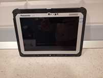 Tableta Militara Panasonic ToughBook CF-20