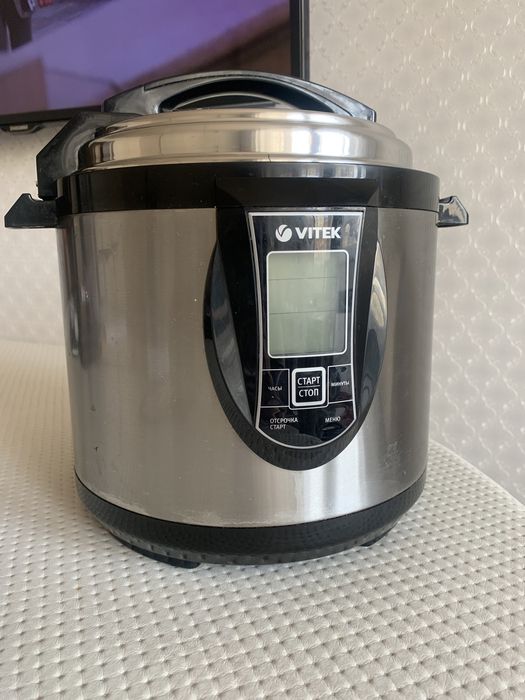 Мультиварка Vitek