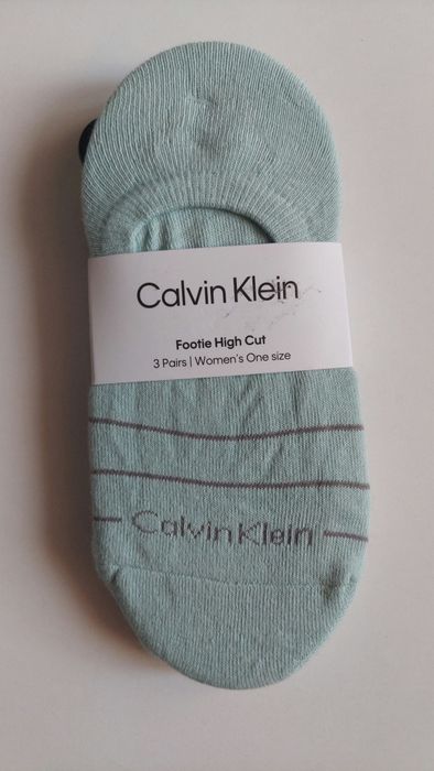 Sosete Calvin Klein Originale