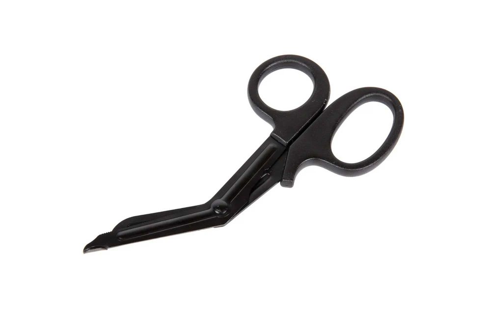 Foarfeca Militara pentru Trusa Medicala