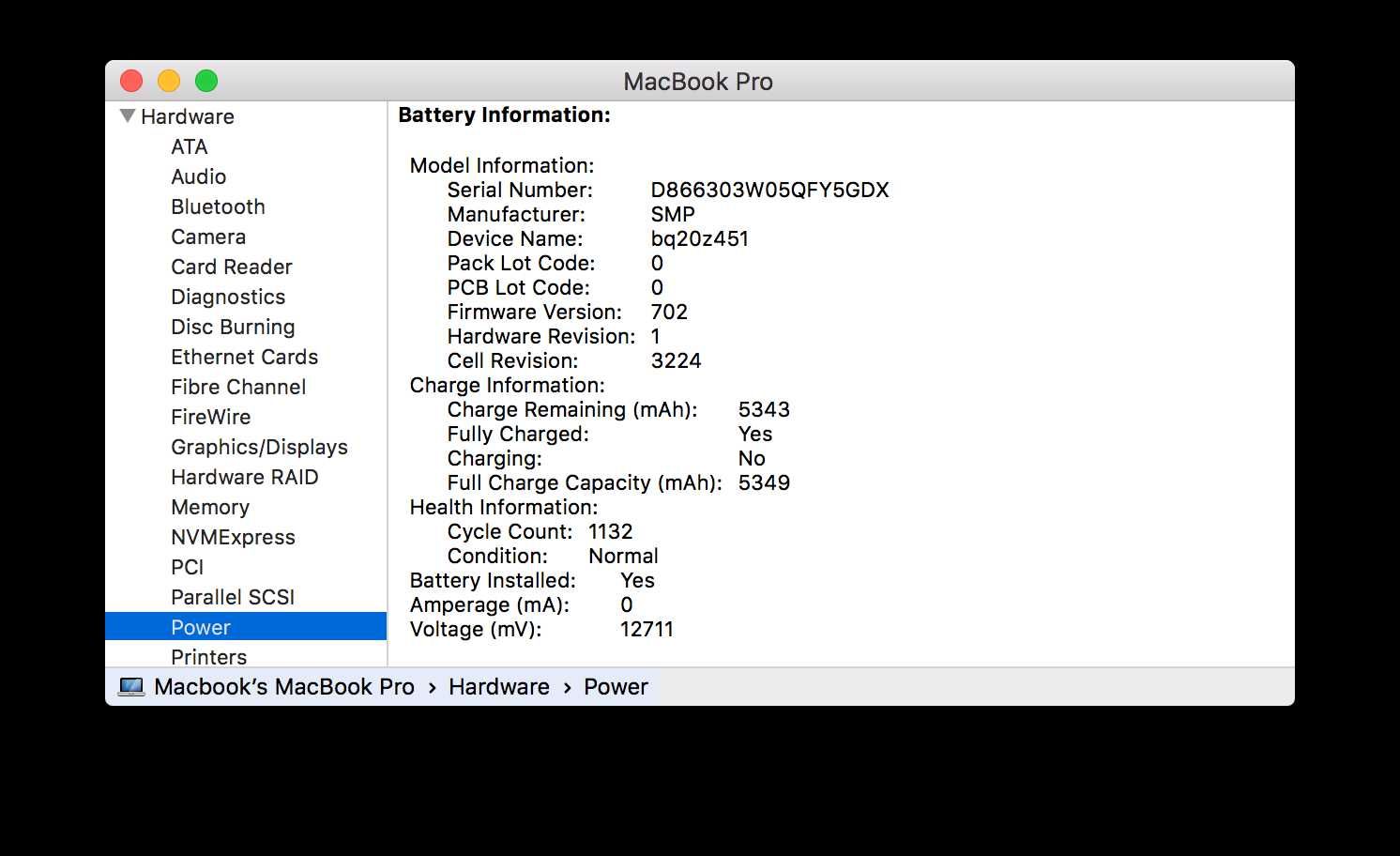 Намален! Macbook Pro 13' 2015 8gb 500gb SSD