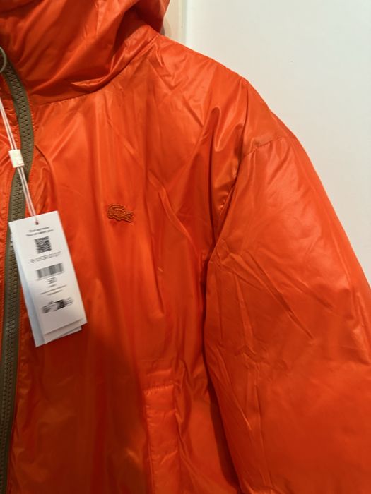 Geaca Reversibila Iarna Lacose