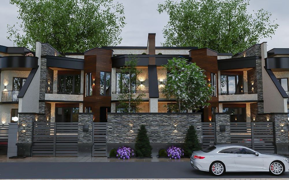 Тезда Сотилади! Танхаус Самгаси! 2 Сотих Рассрочка бор !