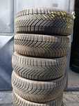 Anvelope MS 225 55 17 Michelin 2021 6.4-7.4mm