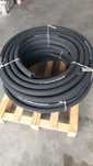 Furtun/tub material pompă de tencuit DN35 si piese pompa