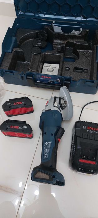 Flex Bosch GWS18V-15