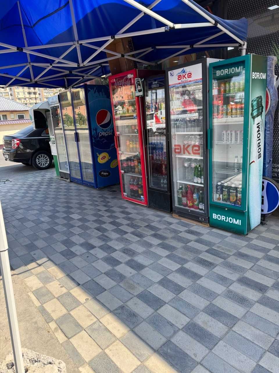 Sergili metro yaqinida joylashgan tayor yurub turgan biznes sotiladi