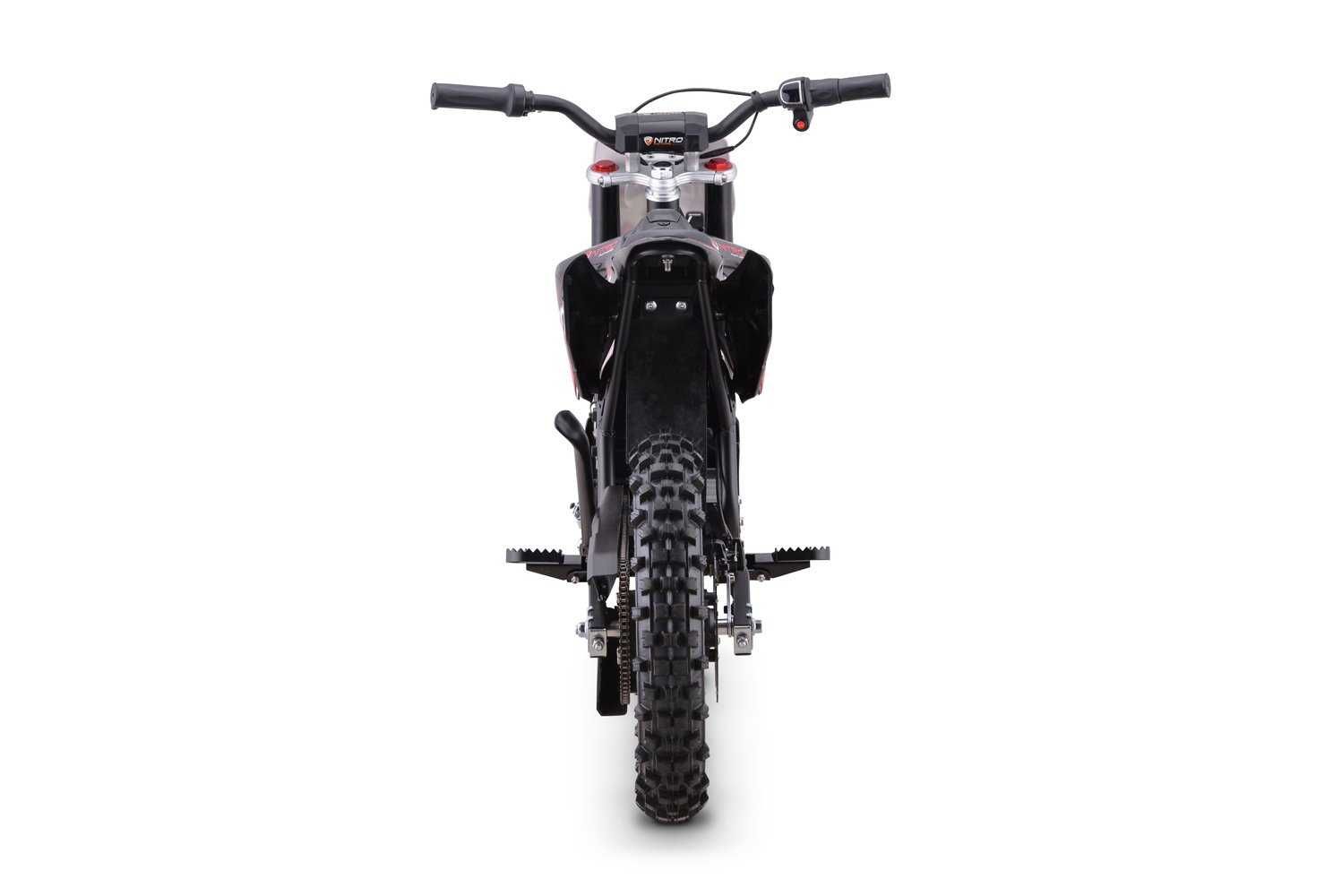 Tiger Electric VX DLX 2000W  Model Copii 6 -12 ani