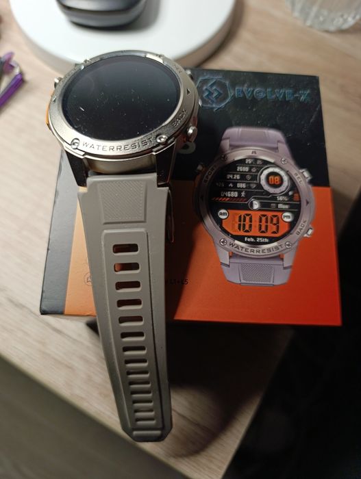 Vând smartwatch Evolve-x