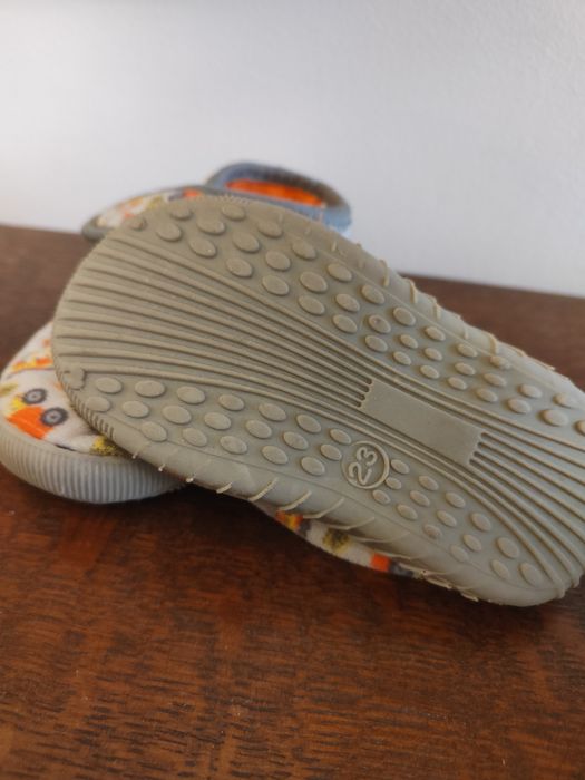 Момчешки пантофки 23 номер