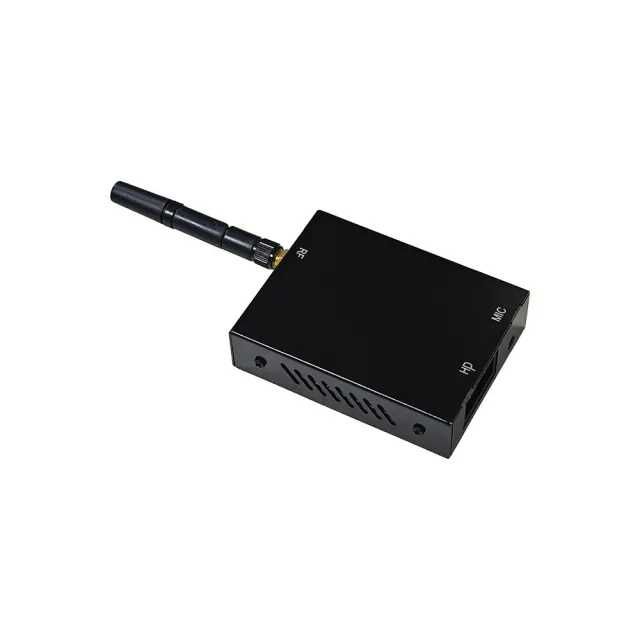 Видео Box MMI Pro – YouTube, Netflix, Spotify, TuneIn за кола