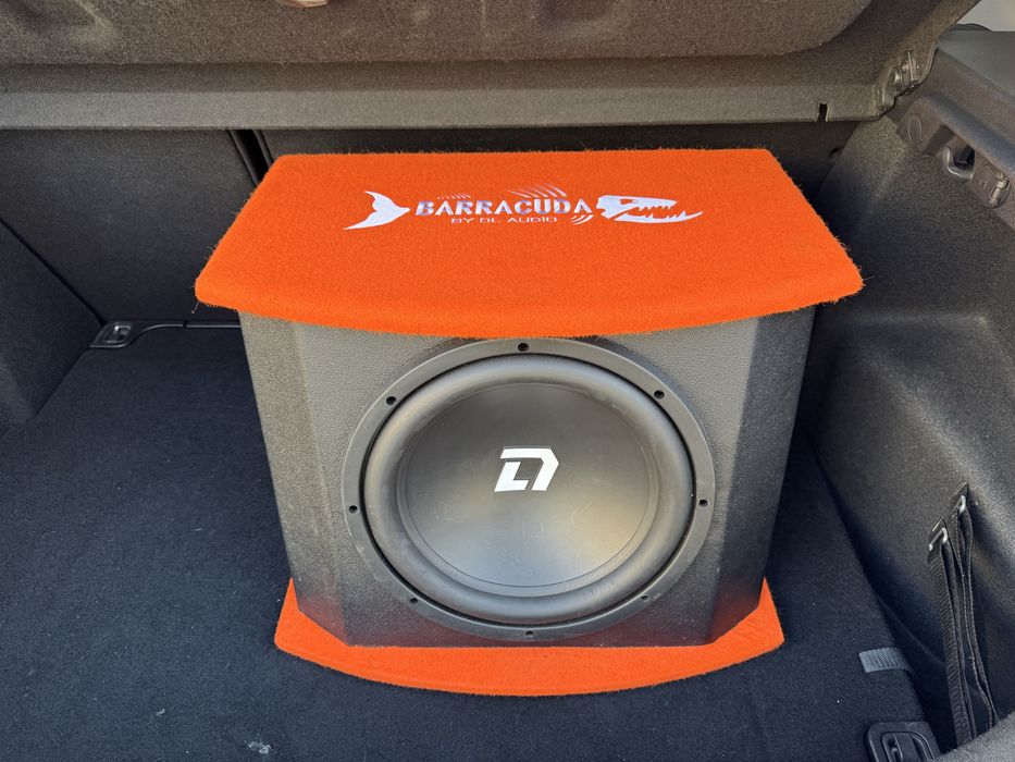 Буфер в сборе полный