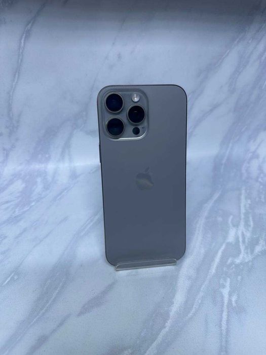 Apple IPhone 16 Pro Max (г.Караганда ул.Бухар-Жырау 76\2) Лот 790885