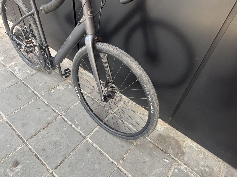 Електрически велосипед Cannondale 28 цола