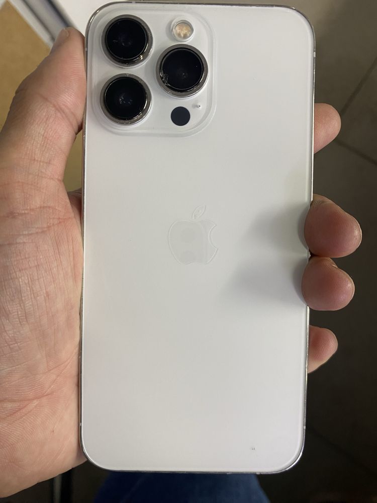 Ip 13 pro 256гб 96 емкость