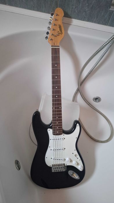 chitara clasica acustica electrica bass combo amplificator 10-100w