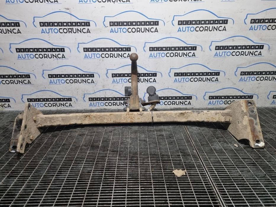 Carlig remorcare Renault Koleos 2008 - 2011 SUV 4 Usi (1199)