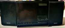 Panasonic sa en38