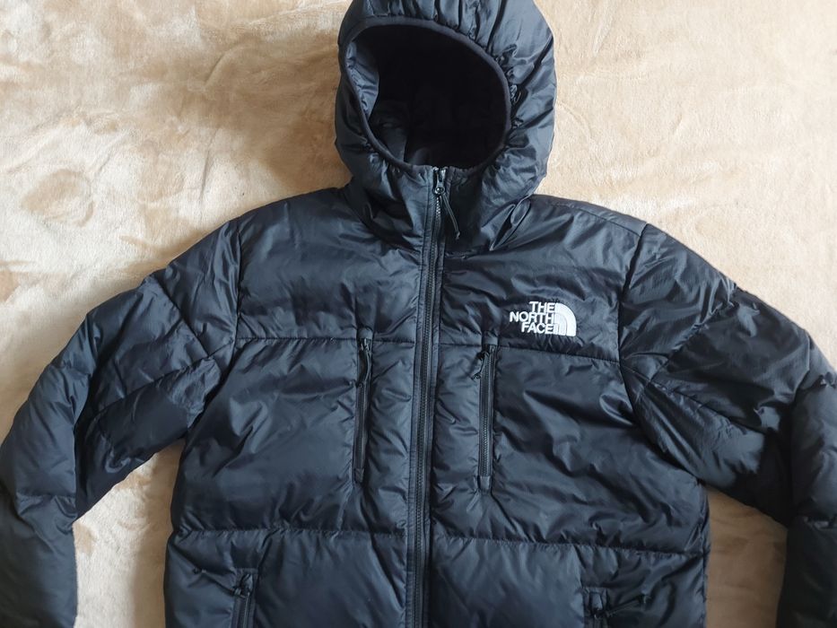 The North face L52 550fill , Himalaya Light   , пухено яке 80%/ 20 %
