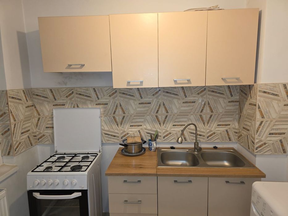 Inchiriere Garsoniera Lujerului | 3 Min Metrou