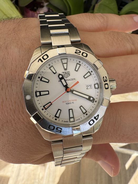 Ceas Tag Heuer Aquaracer 300M 41mm