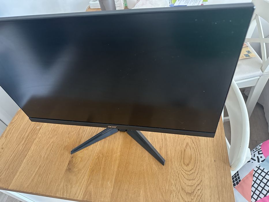 Монитор Acer QG241Y 60Hz 1920x1080